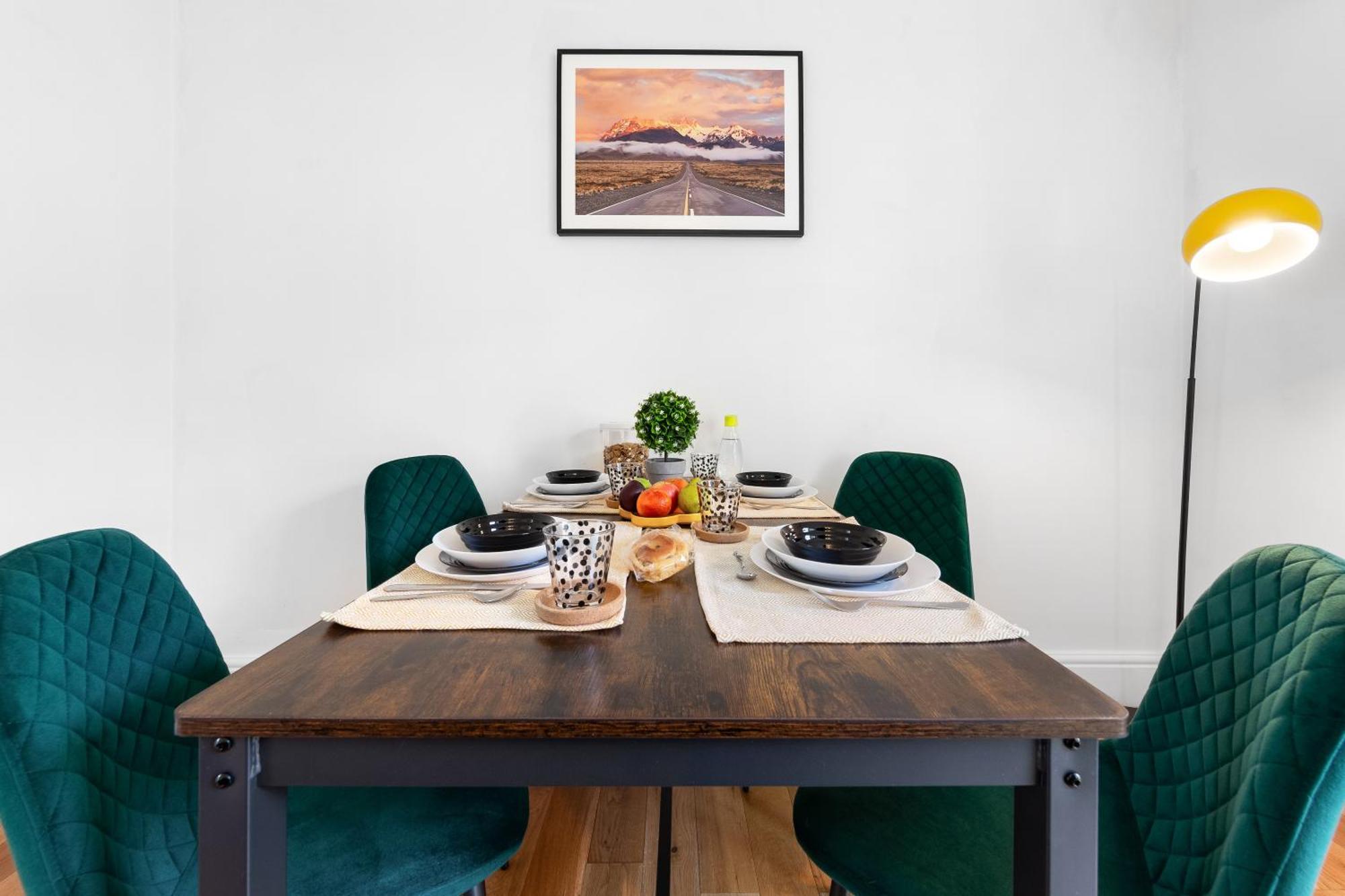 Clapham Serenity Garden Retreat With Free Parking London Exterior foto